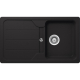 Schock FORMHAUS D-100 ONYX 10