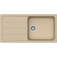 Schock FORMHAUS D-100L MOONSTONE 22