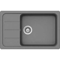 Schock FORMHAUS D-100LS CROMA 49
