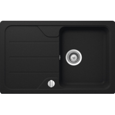 Schock FORMHAUS D-100S ONYX 10