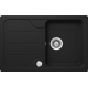 Schock FORMHAUS D-100S ONYX 10