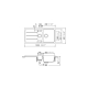 Schock FORMHAUS D-150L MOONSTONE 22