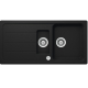 Schock FORMHAUS D-150L ONYX 10