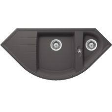 Schock GENIUS C-150 ASPHALT 43