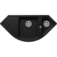 Schock GENIUS C-150 NERO 13