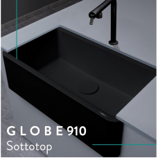 Elleci GLOBE 910 NERO 40