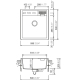 Schock KALLIO M-100 TWILIGHT GL 76