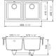 Schock MADISON N-200 ONYX 10