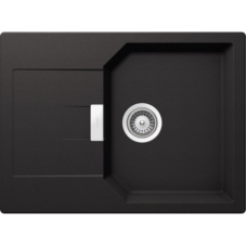 Schock MANHATTAN D-100S NERO 13