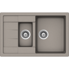 Schock MANHATTAN D-150S BETON 42