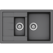 Schock MANHATTAN D-150S CROMA 49