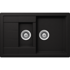 Schock MANHATTAN D-150S NERO 13