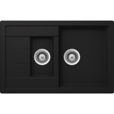 Schock MANHATTAN D-150S ONYX 10