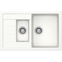 Schock MANHATTAN D-150S SUPERWHITE 01