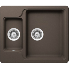 Schock MANHATTAN N-150 MOCHA 63