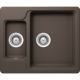 Schock MANHATTAN N-150 MOCHA 63