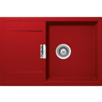 Schock MONO D-100 ROUGE 81
