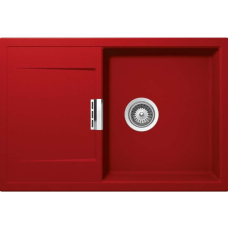 Schock MONO D-100 ROUGE 81