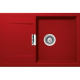 Schock MONO D-100 ROUGE 81