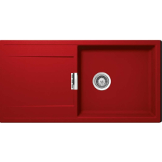 Schock MONO D-100L ROUGE 81
