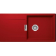 Schock MONO D-100L ROUGE 81
