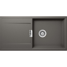 Schock MONO D-100L SILVERSTONE 91