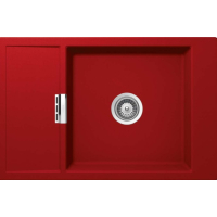 Schock MONO D-100XS ROUGE 81