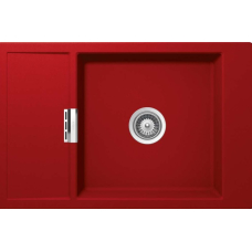 Schock MONO D-100XS ROUGE 81
