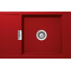 Schock MONO D-100XS ROUGE 81