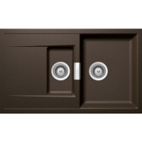 Schock MONO D-150 BRONZE 87