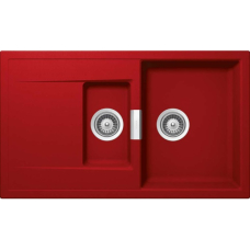 Schock MONO D-150 ROUGE 81