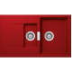 Schock MONO D-150 ROUGE 81