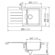 Schock PRIMUS D-100 ROCA 52