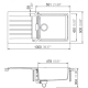 Schock PRIMUS D-100L NERO 13