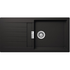 Schock PRIMUS D-100L NERO 13