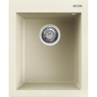 Elleci Q 100 ON TOP BIANCO ANTICO 62