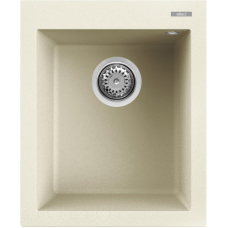 Elleci Q 100 ON TOP BIANCO ANTICO 62