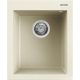 Elleci Q 100 ON TOP BIANCO ANTICO 62