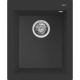 Elleci Q 100 ON TOP NERO 40