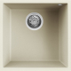 Elleci Q 102 UNDER TOP BIANCO ANTICO 62