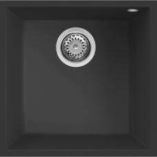 Elleci Q 102 UNDER TOP NERO 40