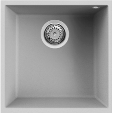 Elleci Q 102 under top aluminium 79