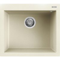 Elleci Q 105 ON TOP BIANCO ANTICO 62