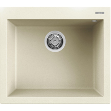 Elleci Q 105 ON TOP BIANCO ANTICO 62