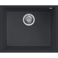 Elleci Q 105 UNDER TOP NERO 40