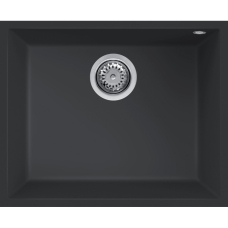 Elleci Q 105 UNDER TOP NERO 40