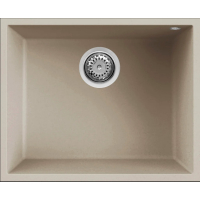 Elleci Q 105 under top CHAMPAGNE K95