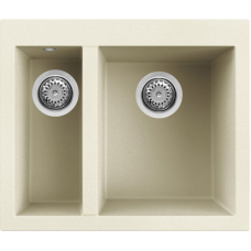 Elleci Q 150 ON TOP BIANCO ANTICO 62