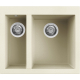 Elleci Q 150 ON TOP BIANCO ANTICO 62