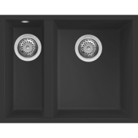 Elleci Q 150 UNDER TOP NERO 40